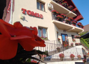 Pensiunea TOMIS